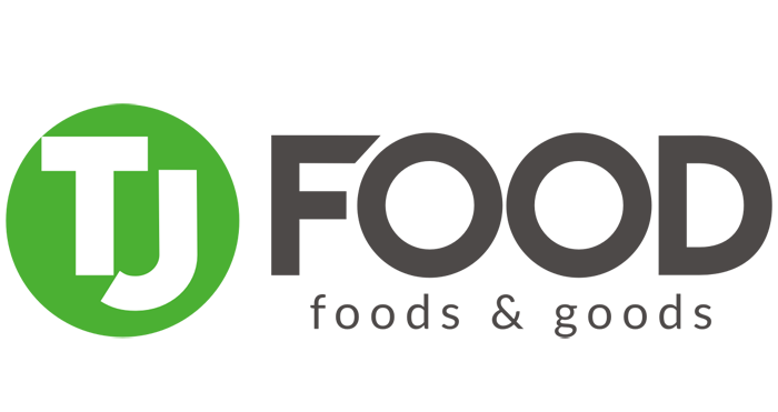 TJ Food Logo big